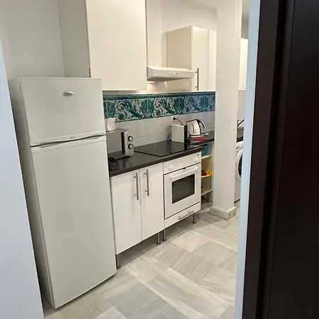 Apartmán Casa De Eugenia *