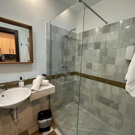 Casa De Eugenia Apartmán *