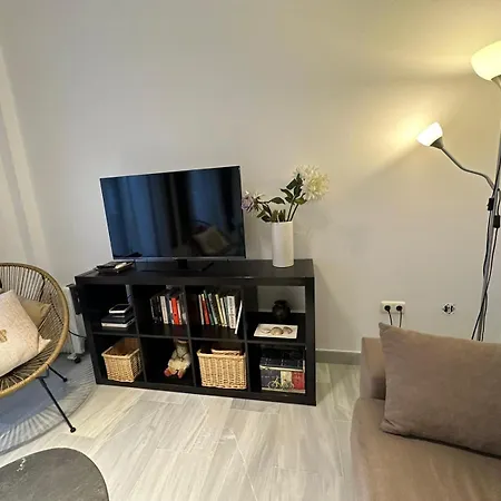 Apartmán Casa De Eugenia *