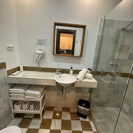 Casa De Eugenia Apartmán