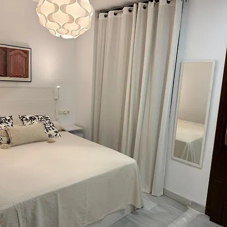 Casa De Eugenia Malaga
