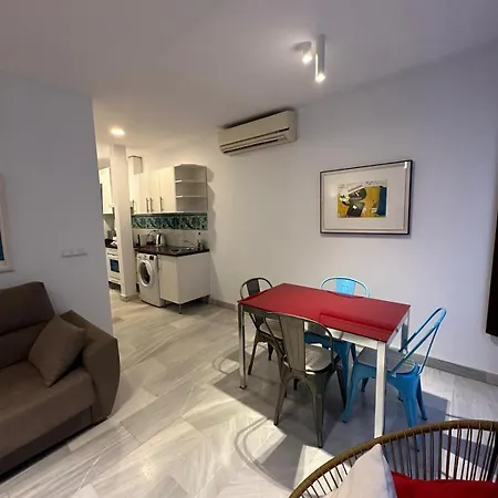 Casa De Eugenia Apartment