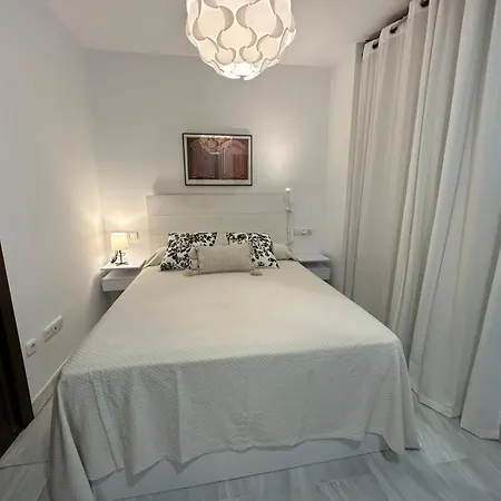 Apartment Casa De Eugenia *