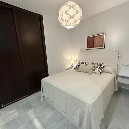 Casa De Eugenia * Malaga