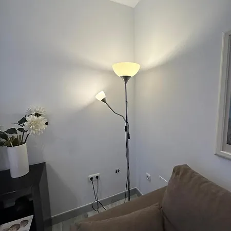 Casa De Eugenia Apartment Malaga