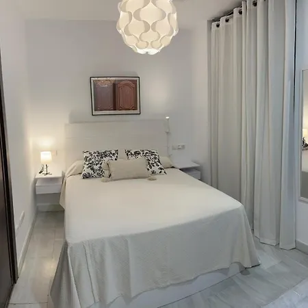 Casa De Eugenia * Malaga