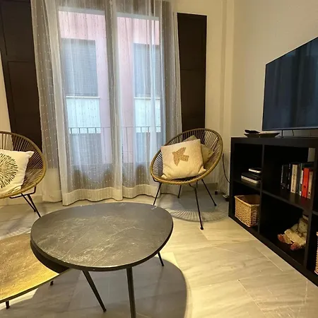 Casa De Eugenia アパート