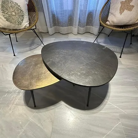 Casa De Eugenia Апартаменты