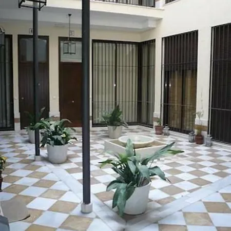 Apartment Casa De Eugenia *