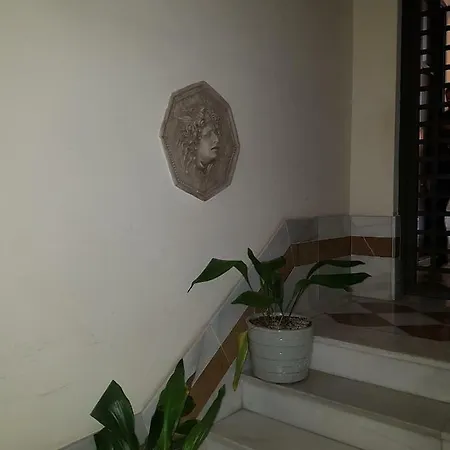 Casa De Eugenia アパート *