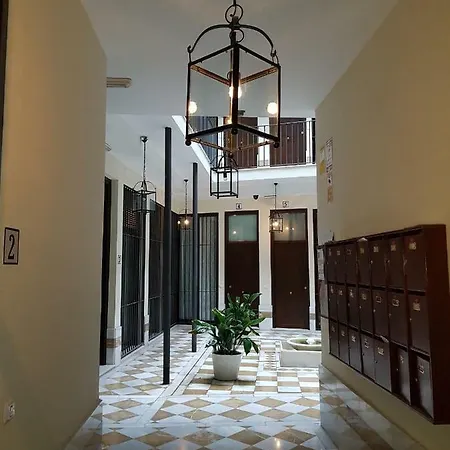 Casa De Eugenia Apartment *