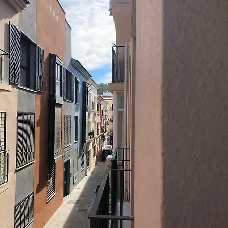 Casa De Eugenia Apartment *