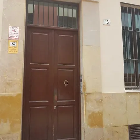 Casa De Eugenia