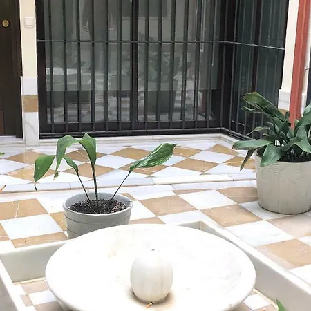Casa De Eugenia アパート