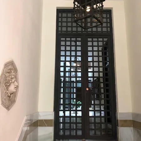Casa De Eugenia Apartment