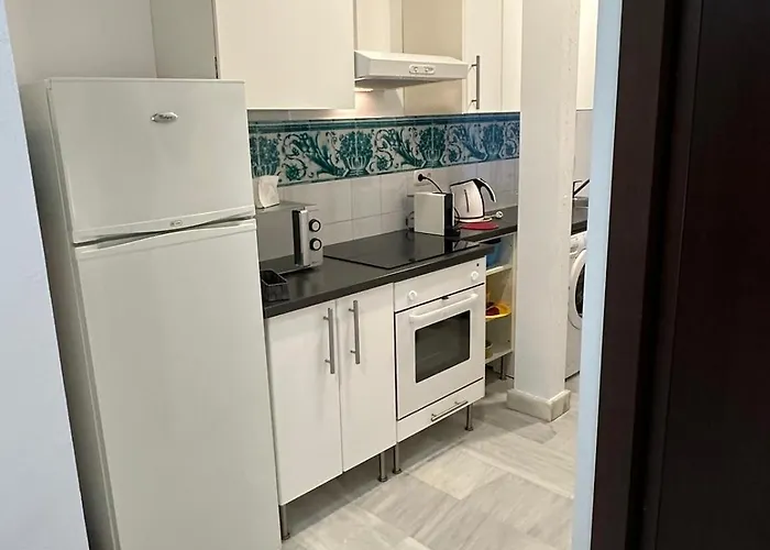 Apartamento Casa De Eugenia *