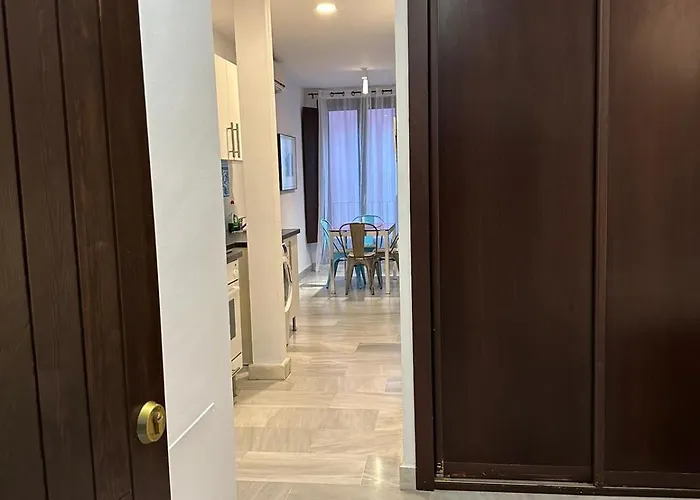 Casa De Eugenia * Málaga