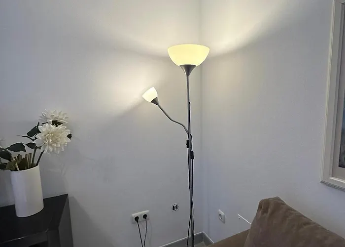 Casa De Eugenia Apartamento Málaga