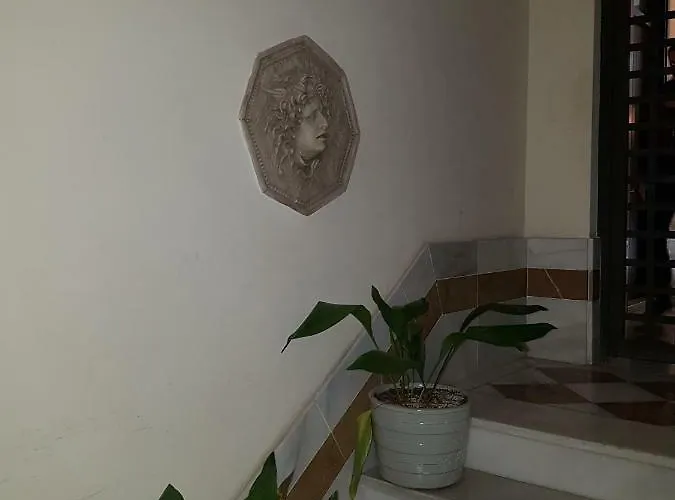 Casa De Eugenia Apartamento *