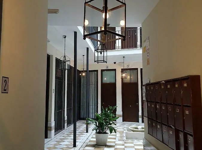 Casa De Eugenia Apartamento *