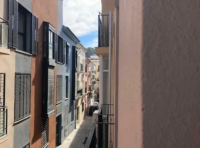 Casa De Eugenia Apartamento *