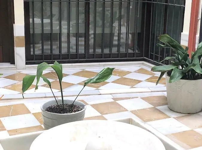 Casa De Eugenia Apartamento