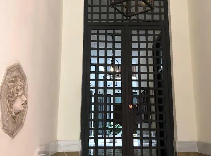 Casa De Eugenia Apartamento