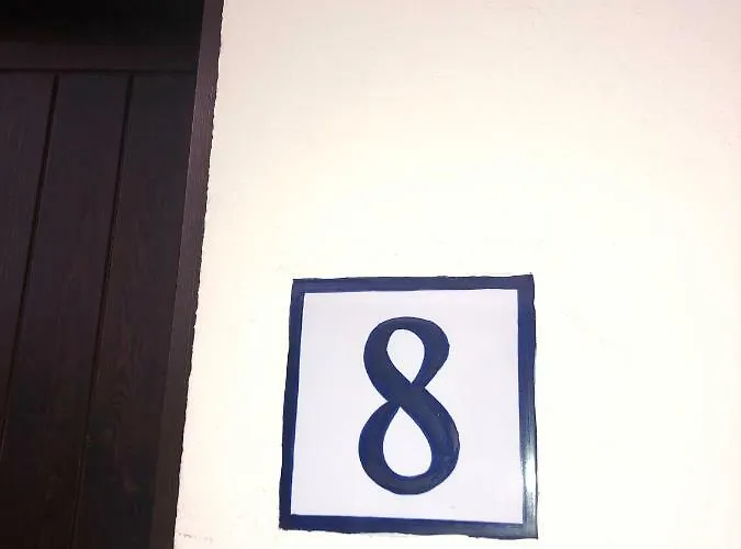 Casa De Eugenia Apartamento Málaga