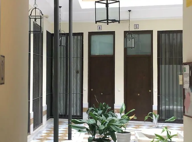 Casa De Eugenia Málaga