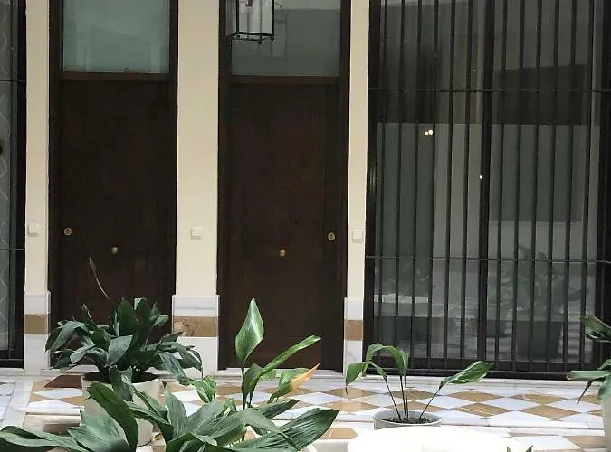 Casa De Eugenia Apartamento