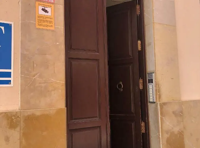 Casa De Eugenia Apartamento