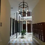 Casa De Eugenia Apartman *