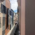 Casa De Eugenia Apartman *