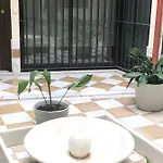 Casa De Eugenia Apartman