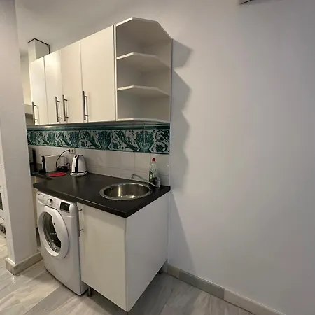 Casa De Eugenia * Малага