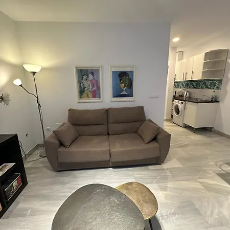Апартаменты Casa De Eugenia *