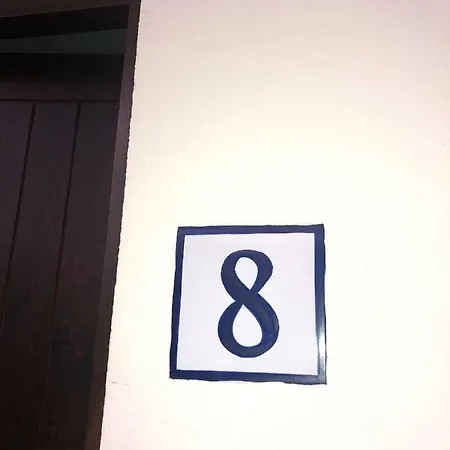 Casa De Eugenia Апартаменты Малага